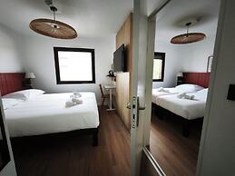 Hotel All Suites Le Teich