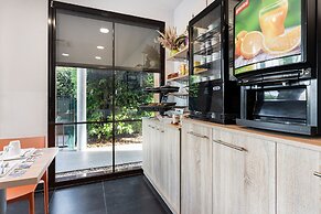 Hotel All Suites Le Teich
