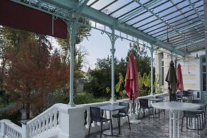Hôtel du Parc