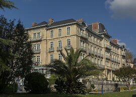 Hôtel du Parc