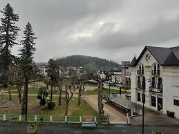 Hôtel du Parc