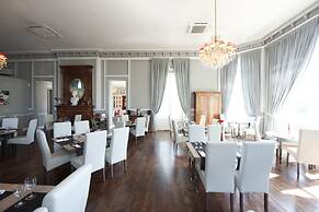 Hôtel du Parc