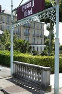Hôtel du Parc