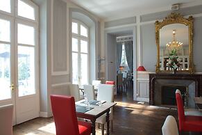 Hôtel du Parc