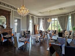 Hôtel du Parc