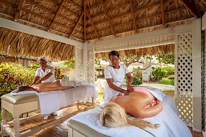 Punta Cana Princess Adults Only - All Inclusive