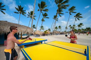 Punta Cana Princess Adults Only - All Inclusive