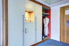 Radisson BLU Hotel Durham