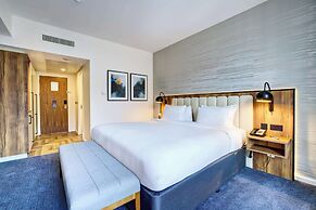 Radisson BLU Hotel Durham