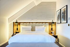 Radisson BLU Hotel Durham