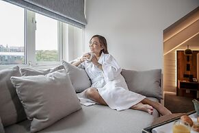 Radisson BLU Hotel Durham