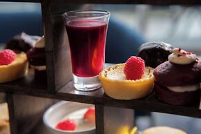 Radisson BLU Hotel Durham