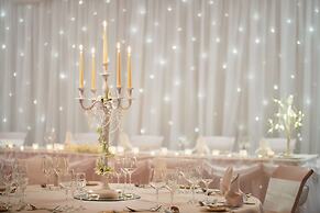 Radisson BLU Hotel Durham