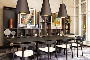 Radisson BLU Hotel Durham