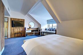 Radisson BLU Hotel Durham