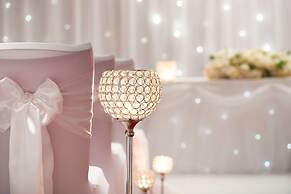 Radisson BLU Hotel Durham