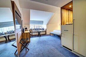 Radisson BLU Hotel Durham