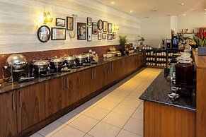 Radisson BLU Hotel Durham