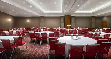 Radisson BLU Hotel Durham