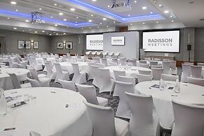 Radisson BLU Hotel Durham