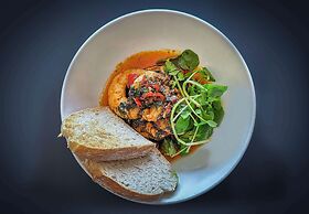 Radisson BLU Hotel Durham