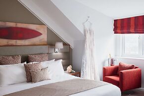 Radisson BLU Hotel Durham