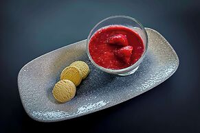 Radisson BLU Hotel Durham