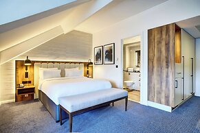 Radisson BLU Hotel Durham