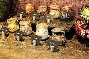 Radisson BLU Hotel Durham