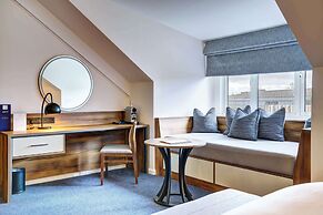 Radisson BLU Hotel Durham