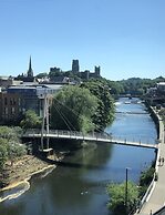 Radisson BLU Hotel Durham