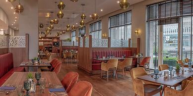 Radisson BLU Hotel Durham