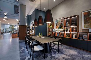 Radisson BLU Hotel Durham