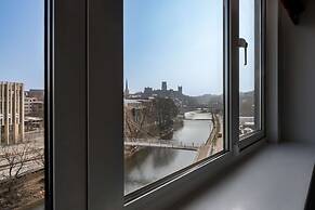 Radisson BLU Hotel Durham