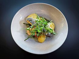 Radisson BLU Hotel Durham