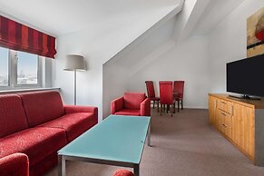 Radisson BLU Hotel Durham