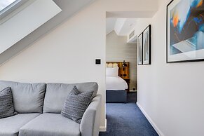 Radisson BLU Hotel Durham