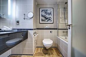 Radisson BLU Hotel Durham