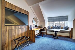 Radisson BLU Hotel Durham