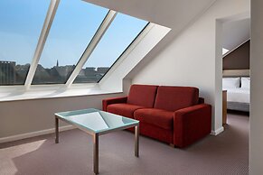 Radisson BLU Hotel Durham