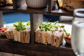 Radisson BLU Hotel Durham