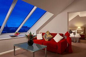 Radisson BLU Hotel Durham