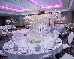 Radisson BLU Hotel Durham