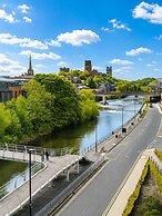 Radisson BLU Hotel Durham