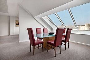 Radisson BLU Hotel Durham