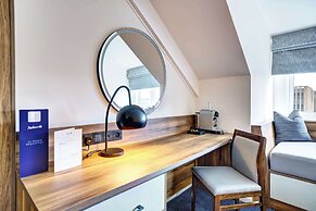 Radisson BLU Hotel Durham