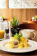 Radisson BLU Hotel Durham