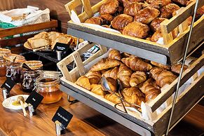 Radisson BLU Hotel Durham