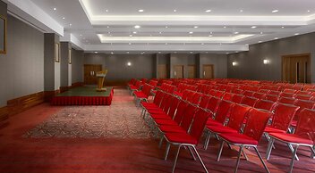 Radisson BLU Hotel Durham