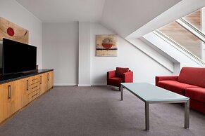 Radisson BLU Hotel Durham